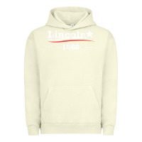 Pigment Pistachio president abraham lincoln campaign honest abe gift t shirt Urban Hoodie - StudioElite
