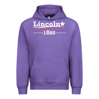 Tulip president abraham lincoln campaign honest abe gift t shirt Urban Hoodie - StudioElite