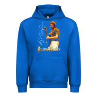 Cobalt Eric Slow Hand Clapton, Eric, Slow, Hand, Clapton, Eric Slow Hand Clap Urban Hoodie - StudioElite
