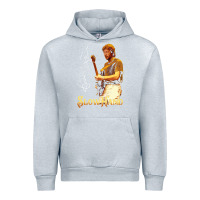 Heather Grey Eric Slow Hand Clapton, Eric, Slow, Hand, Clapton, Eric Slow Hand Clap Urban Hoodie - StudioElite