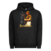 Pigment Black Eric Slow Hand Clapton, Eric, Slow, Hand, Clapton, Eric Slow Hand Clap Urban Hoodie - StudioElite