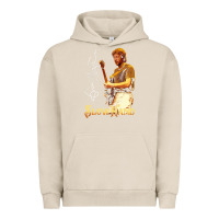 Pigment French Oak Eric Slow Hand Clapton, Eric, Slow, Hand, Clapton, Eric Slow Hand Clap Urban Hoodie - StudioElite