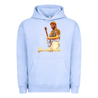Pigment Grape Ice Eric Slow Hand Clapton, Eric, Slow, Hand, Clapton, Eric Slow Hand Clap Urban Hoodie - StudioElite