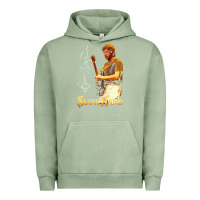 Pigment Oil Green Eric Slow Hand Clapton, Eric, Slow, Hand, Clapton, Eric Slow Hand Clap Urban Hoodie - StudioElite