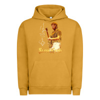 Pigment Peanut Butter Eric Slow Hand Clapton, Eric, Slow, Hand, Clapton, Eric Slow Hand Clap Urban Hoodie - StudioElite