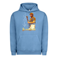 Pigment Pebble Blue Eric Slow Hand Clapton, Eric, Slow, Hand, Clapton, Eric Slow Hand Clap Urban Hoodie - StudioElite