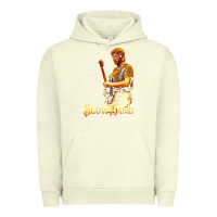 Pigment Pistachio Eric Slow Hand Clapton, Eric, Slow, Hand, Clapton, Eric Slow Hand Clap Urban Hoodie - StudioElite