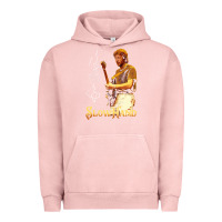 Pigment Salmon Eric Slow Hand Clapton, Eric, Slow, Hand, Clapton, Eric Slow Hand Clap Urban Hoodie - StudioElite