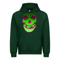 Forest Green Funny Gifts Smplive Day Gift Urban Hoodie - StudioElite