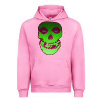 Fuchsia Pink Funny Gifts Smplive Day Gift Urban Hoodie - StudioElite