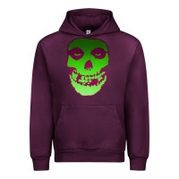 Mauve Wine Funny Gifts Smplive Day Gift Urban Hoodie - StudioElite