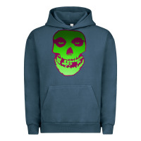 Pigment Midnight Navy Funny Gifts Smplive Day Gift Urban Hoodie - StudioElite