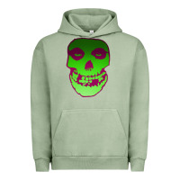 Pigment Oil Green Funny Gifts Smplive Day Gift Urban Hoodie - StudioElite