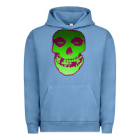 Pigment Pebble Blue Funny Gifts Smplive Day Gift Urban Hoodie - StudioElite