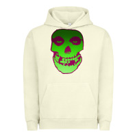 Pigment Pistachio Funny Gifts Smplive Day Gift Urban Hoodie - StudioElite