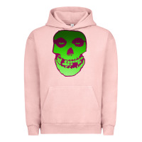 Pigment Salmon Funny Gifts Smplive Day Gift Urban Hoodie - StudioElite