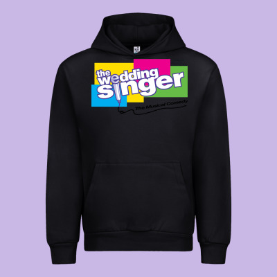 More Then Awesome The Wedding Singer - Cast Shirts Gifts Music Fans Urban Hoodie Designed By Studioelite