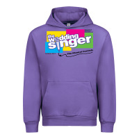 Tulip More Then Awesome The Wedding Singer - Cast Shirts Gifts Music Fans Urban Hoodie - StudioElite