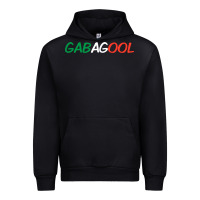 Black italian gabagool capicola funny gift Urban Hoodie - StudioElite