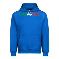 Cobalt italian gabagool capicola funny gift Urban Hoodie - StudioElite