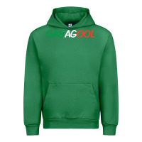 Italian Gabagool Capicola Funny Gift Urban Hoodie | Teevron