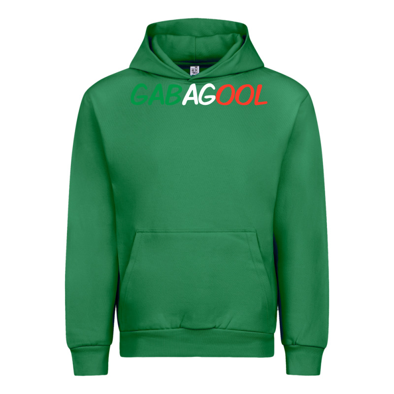 Italian Gabagool Capicola Funny Gift Urban Hoodie by StudioElite | Teevron