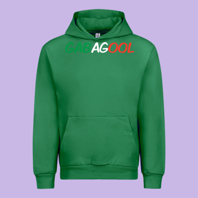 Italian Gabagool Capicola Funny Gift Urban Hoodie Designed By Studioelite