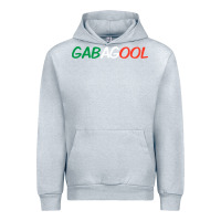 Heather Grey italian gabagool capicola funny gift Urban Hoodie - StudioElite