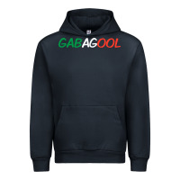 Navy italian gabagool capicola funny gift Urban Hoodie - StudioElite