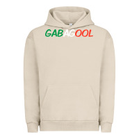 Pigment French Oak italian gabagool capicola funny gift Urban Hoodie - StudioElite