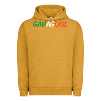 Pigment Peanut Butter italian gabagool capicola funny gift Urban Hoodie - StudioElite