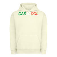 Pigment Pistachio italian gabagool capicola funny gift Urban Hoodie - StudioElite