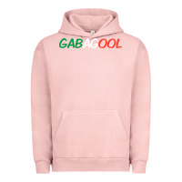 Pigment Salmon italian gabagool capicola funny gift Urban Hoodie - StudioElite