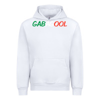 White italian gabagool capicola funny gift Urban Hoodie - StudioElite