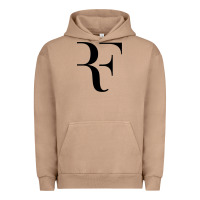 Pigment Burro federer rf Urban Hoodie - StudioElite