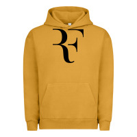 Pigment Peanut Butter federer rf Urban Hoodie - StudioElite
