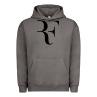 Pigment Tornado federer rf Urban Hoodie - StudioElite