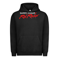 Sammy Hagar And The Circle Design Urban Hoodie | Teevron