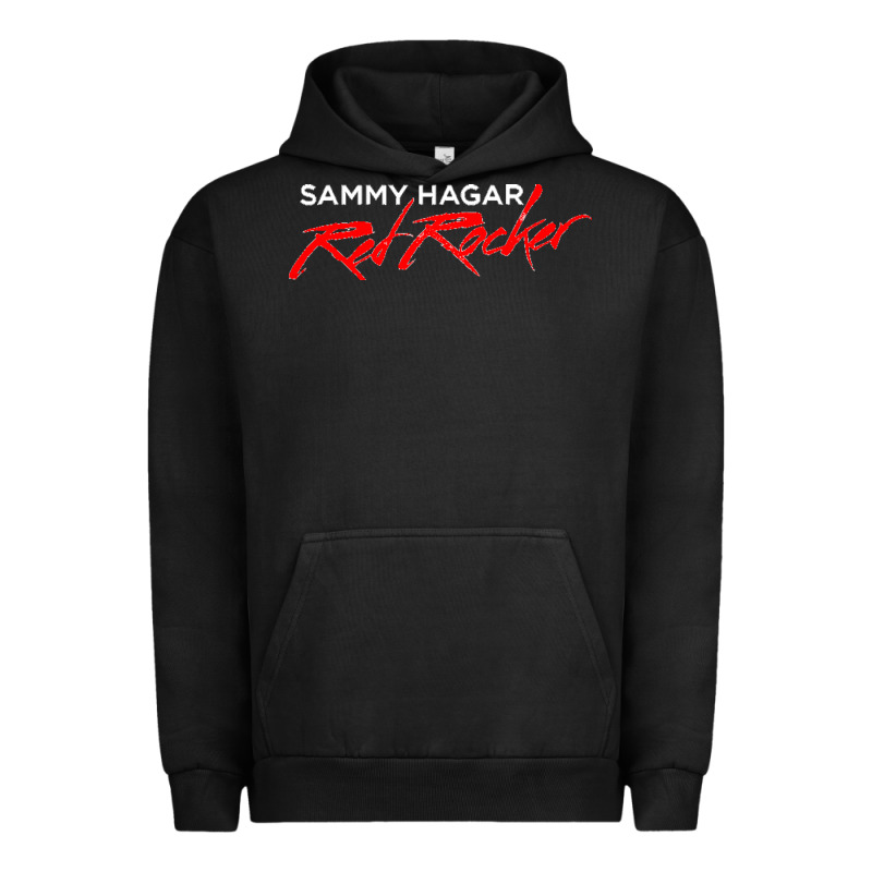 Sammy Hagar And The Circle Design Urban Hoodie by StudioElite | Teevron