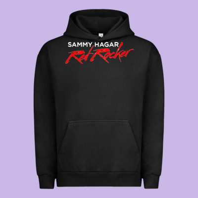 Sammy Hagar And The Circle Design Urban Hoodie Designed By Studioelite