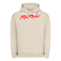 Pigment French Oak sammy hagar and the circle design Urban Hoodie - StudioElite