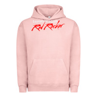 Pigment Salmon sammy hagar and the circle design Urban Hoodie - StudioElite
