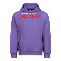 Tulip sammy hagar and the circle design Urban Hoodie - StudioElite