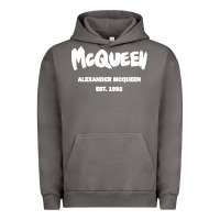 Pigment Tornado Alexander Mcqueen Classic Urban Hoodie - StudioElite