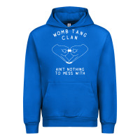 Cobalt womb tang clan ain't nothing to mess with t shirt Urban Hoodie - PixelFlow