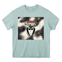 Groom Manager Tumbler Heavy Core Tee | Teevron