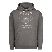Pigment Tornado womb tang clan ain't nothing to mess with t shirt Urban Hoodie - PixelFlow