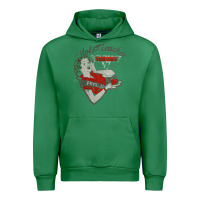 Emerald hot teacher halen Essential Urban Hoodie - PixelFlow