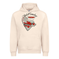 Sandshell hot teacher halen Essential Urban Hoodie - PixelFlow