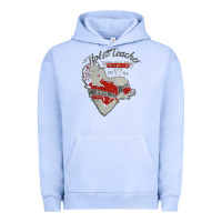 Pigment Grape Ice hot teacher halen Essential Urban Hoodie - PixelFlow